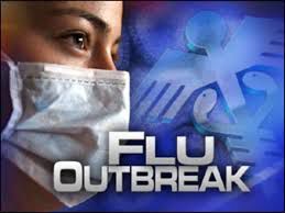Flu image